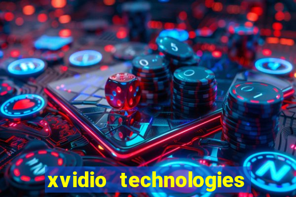 xvidio technologies startup brasil 2024